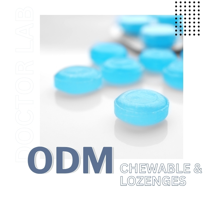 odm-chewable