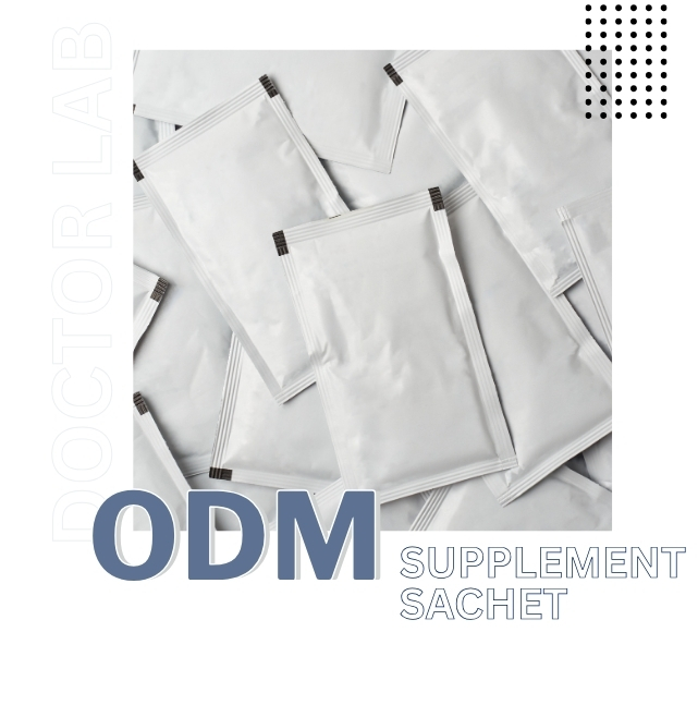 odm-sachet