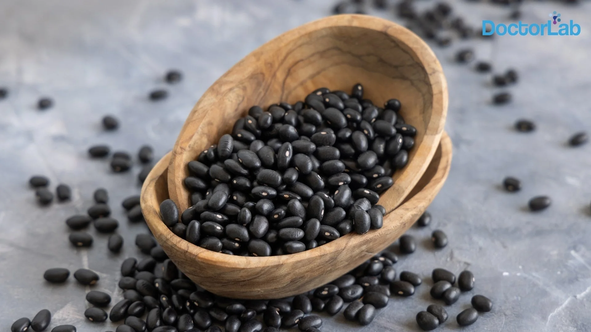 plant-based-protein Black Beans