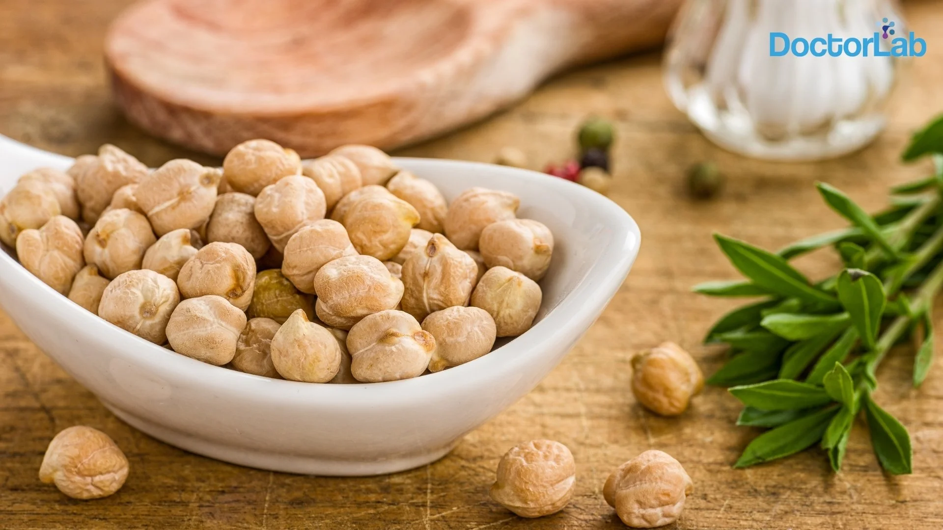 plant-based-protein Chickpeas