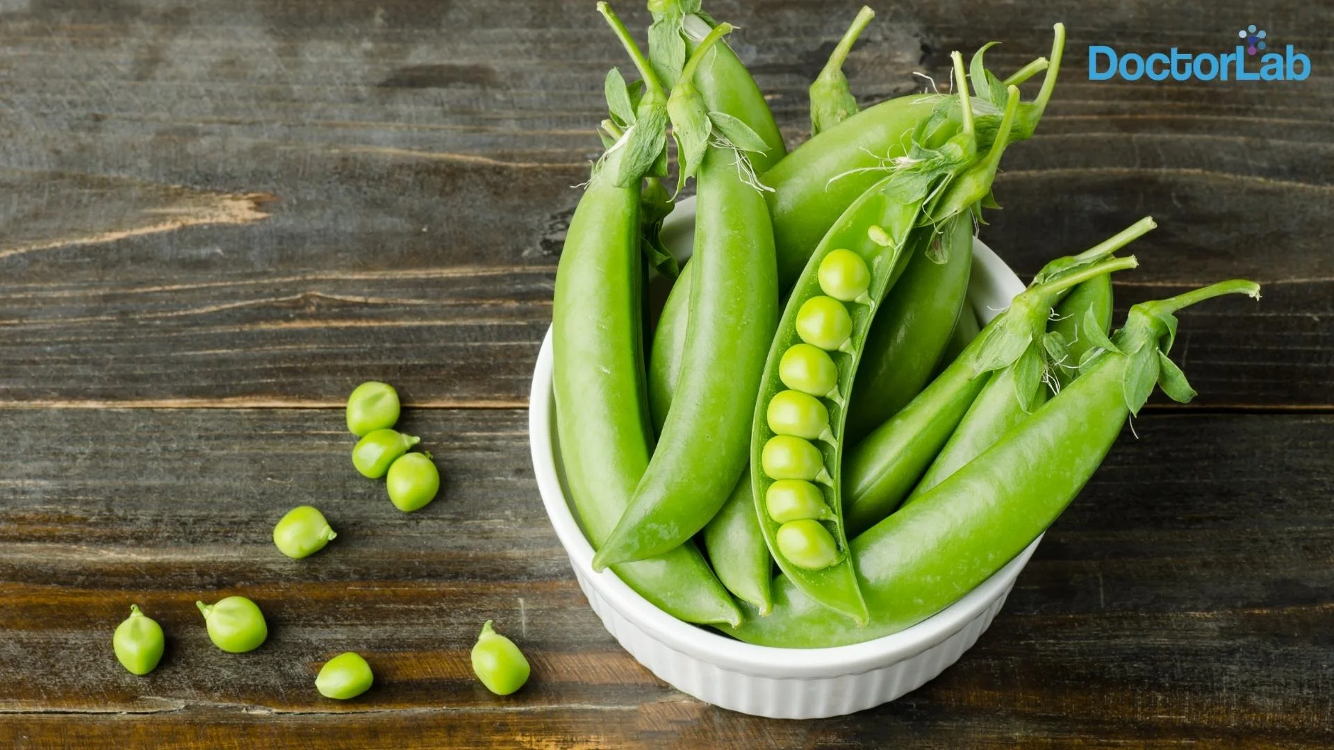 plant-based-protein Peas