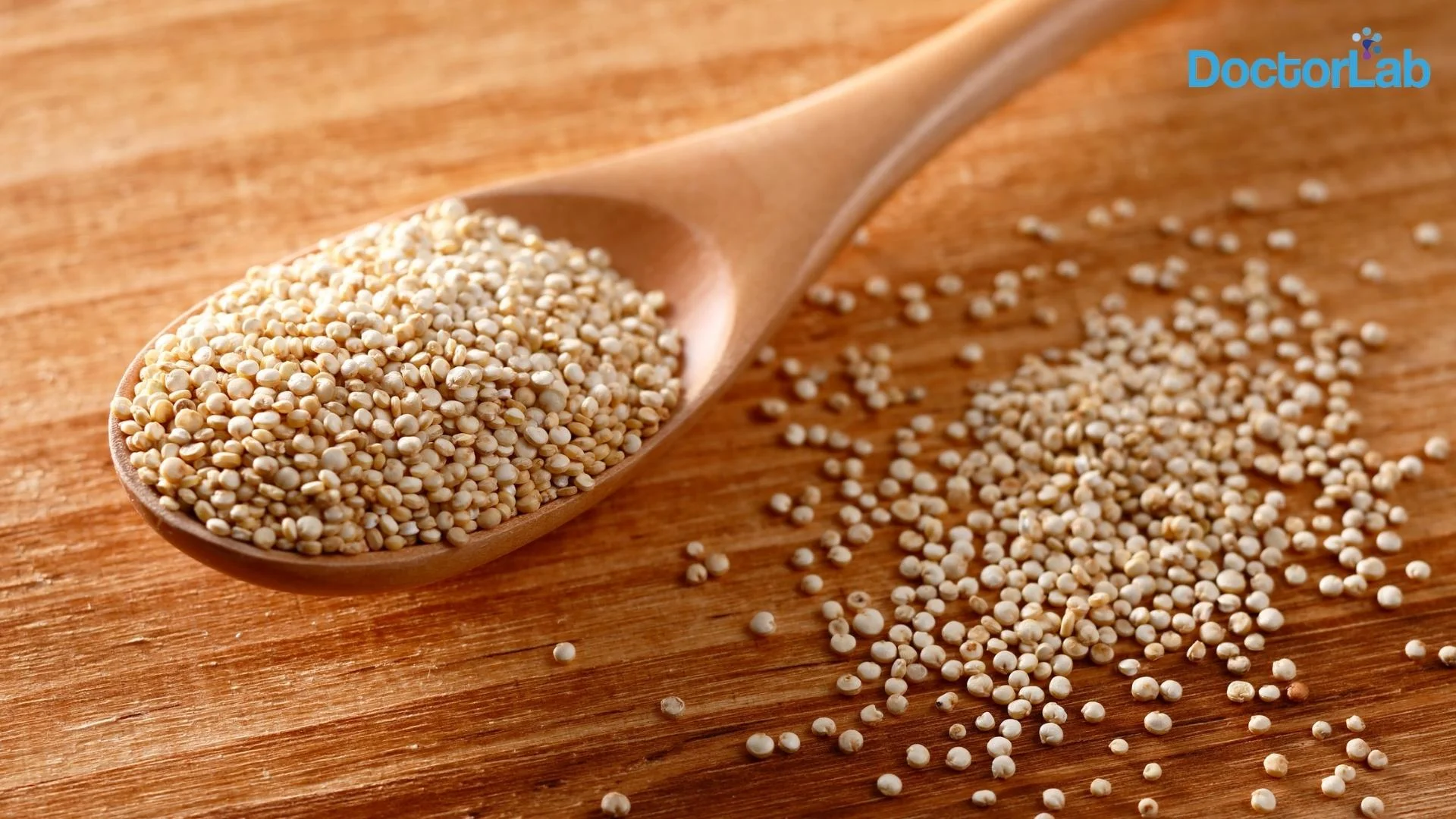 plant-based-protein Quinoa