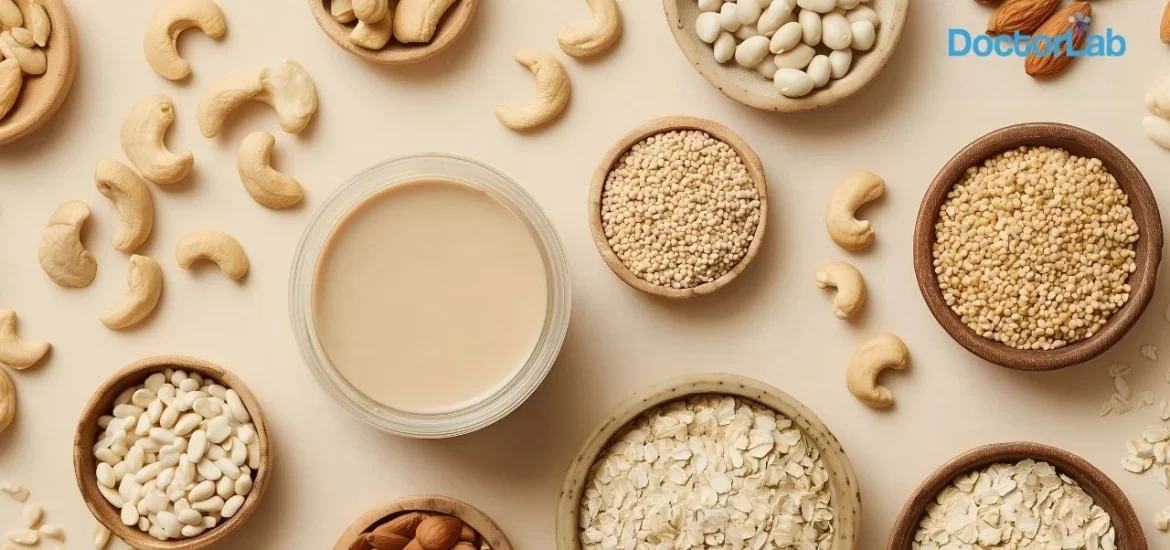 Unlocking the Power of Plant-Based Protein: 10 Delicious Sources to Fuel Your Healthy Lifestyle