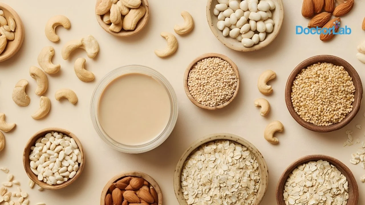 Unlocking the Power of Plant-Based Protein: 10 Delicious Sources to Fuel Your Healthy Lifestyle